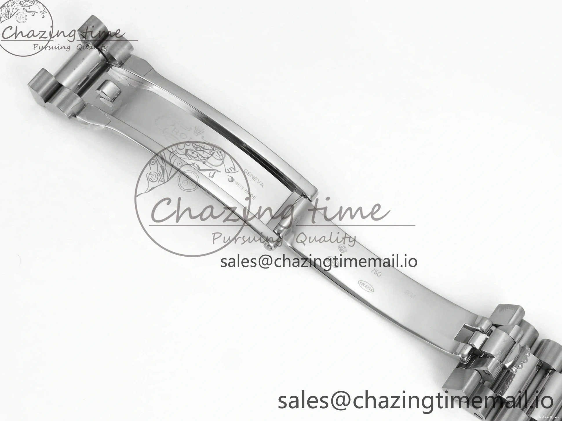 0126 Day Date 128239 36mm SS KF 1:1 Best Edition Black Dial Stick Marker On President Bracelet A2836 (Gain Weight) ZipUp 640